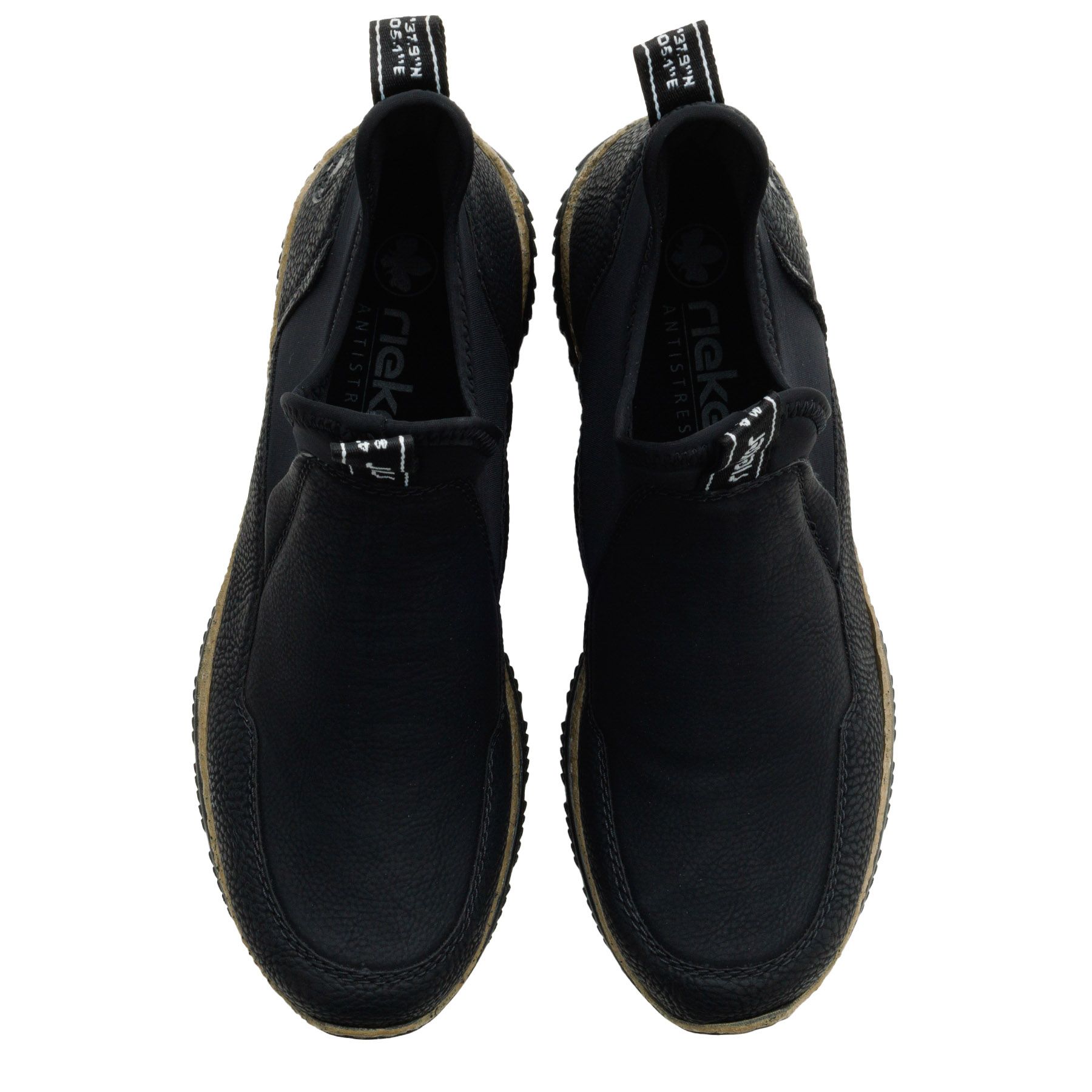 Rieker бәтеңкелері N3275-01