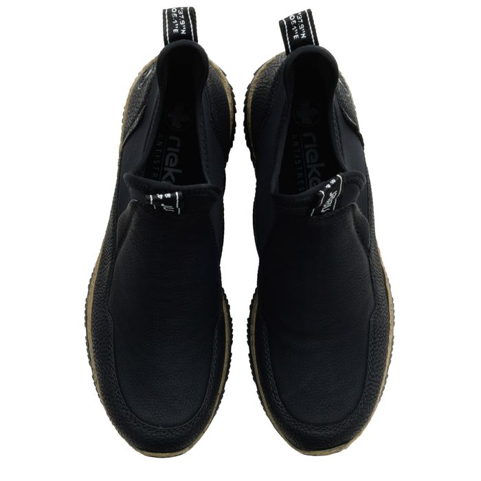 Rieker бәтеңкелері N3275-01