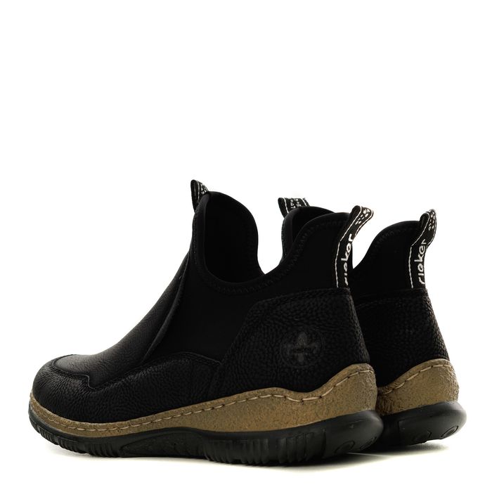 Ботинки Rieker N3275-01