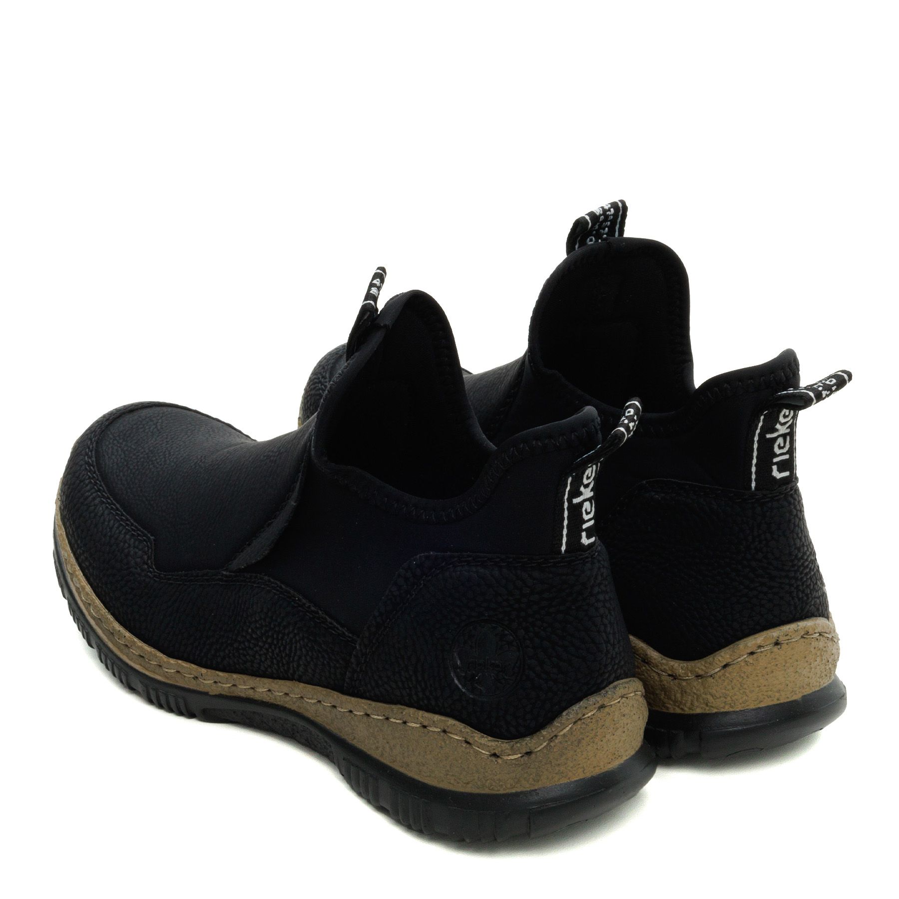 Rieker бәтеңкелері N3275-01