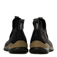 Ботинки Rieker N3275-01