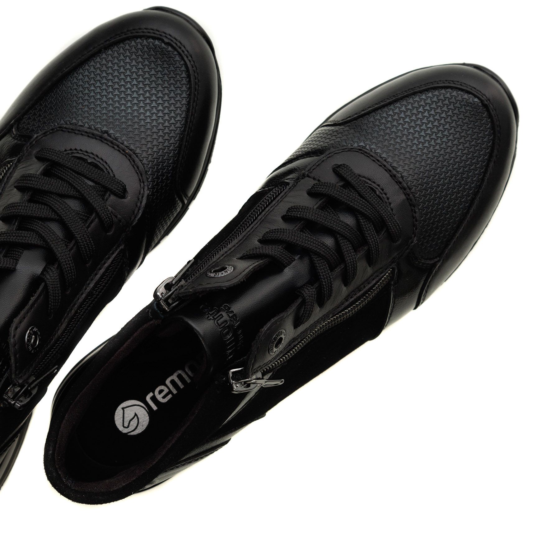 Remonte бәтеңкелері R6776-02