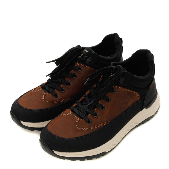Кроссовки Rieker Sport U0173-22