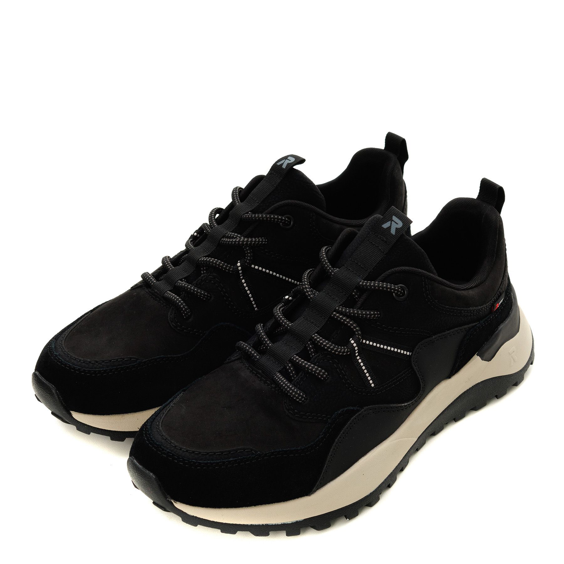 Кроссовки Rieker Sport U1301-02