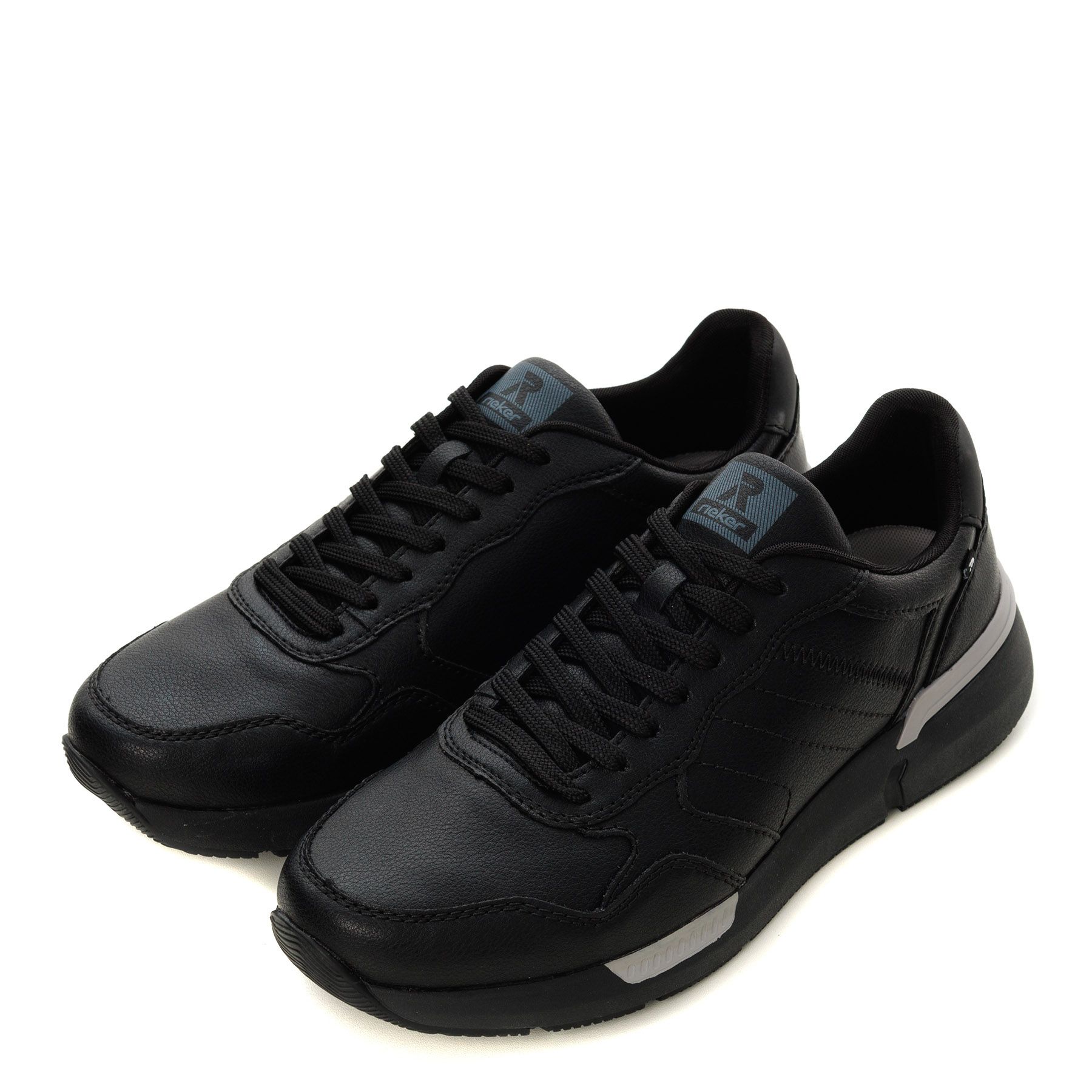 Кроссовки Rieker Sport U1401-01