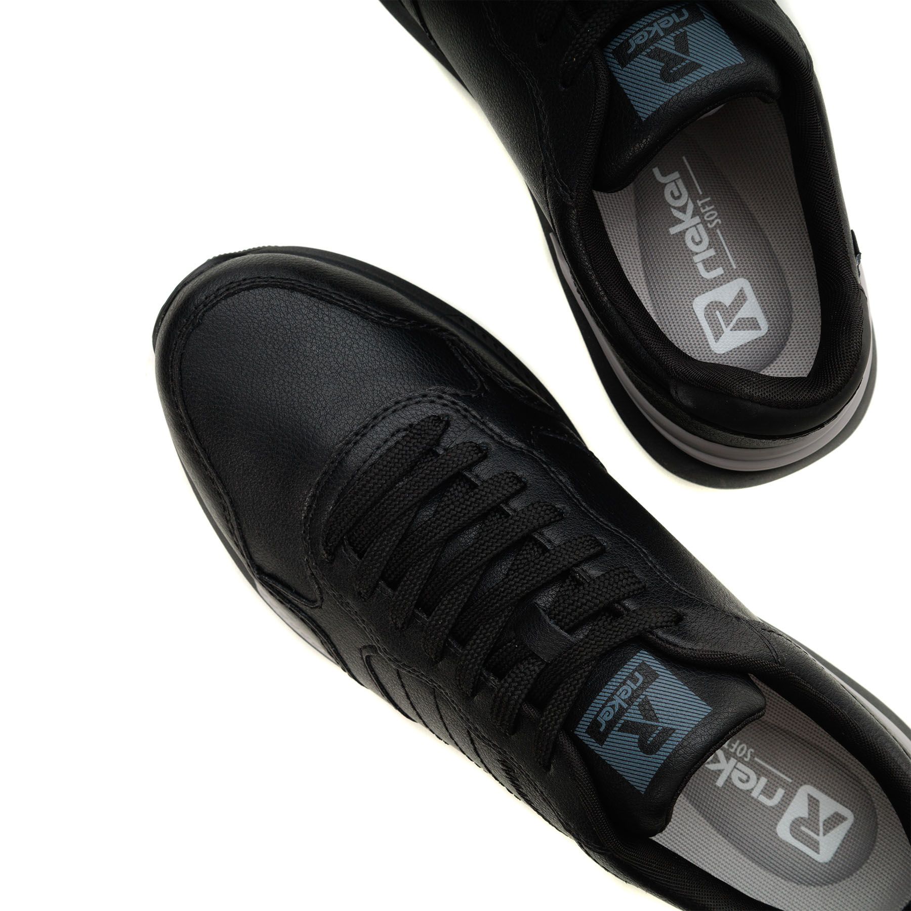 Кроссовки Rieker Sport U1401-01