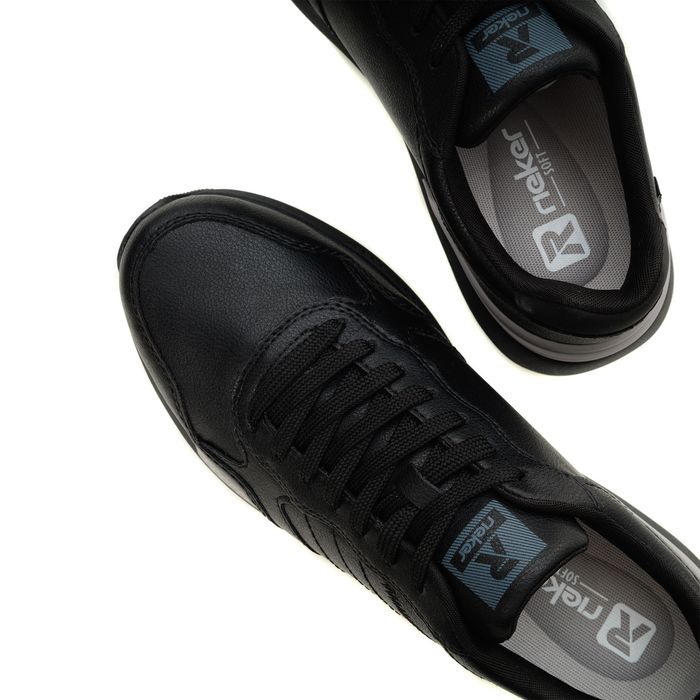Кроссовки Rieker Sport U1401-01