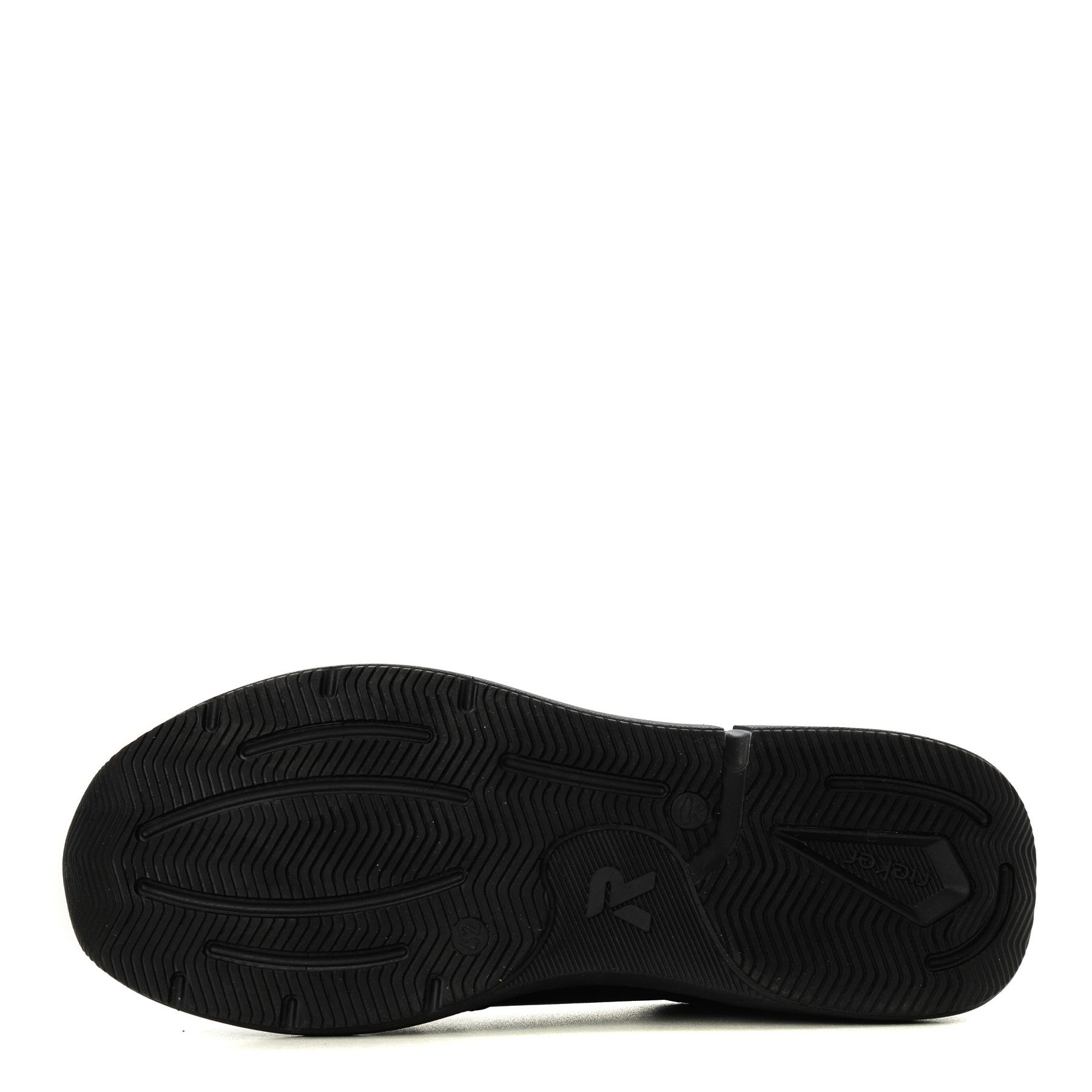 Кроссовки Rieker Sport U1401-01