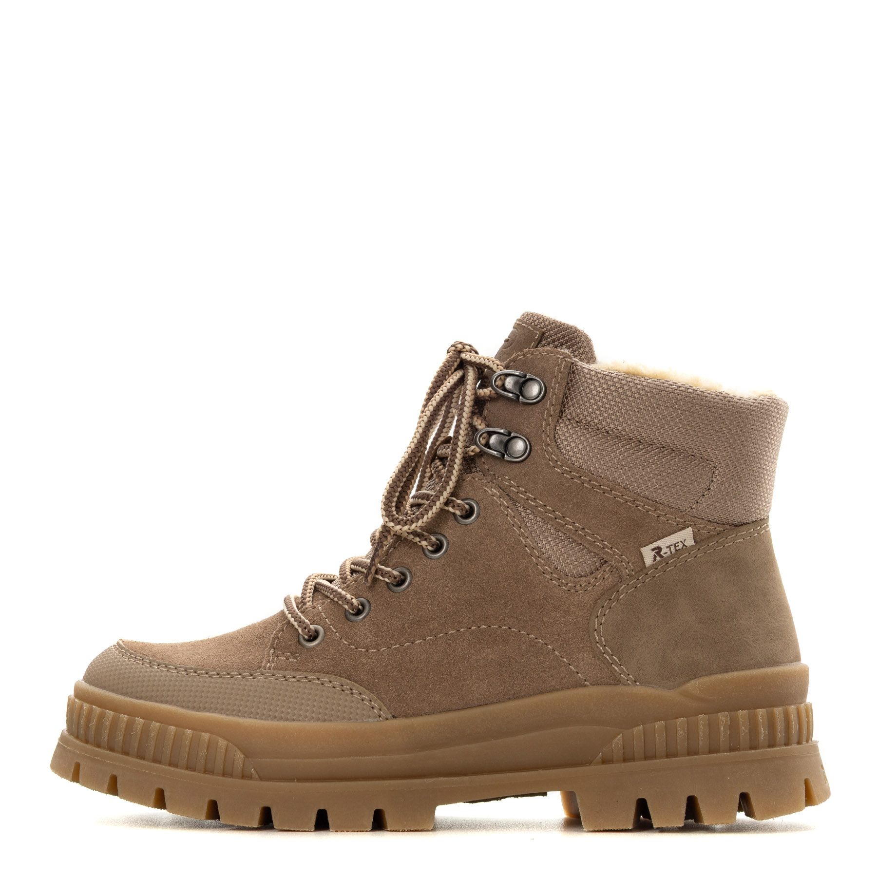 Ботинки Rieker Sport W2176-64