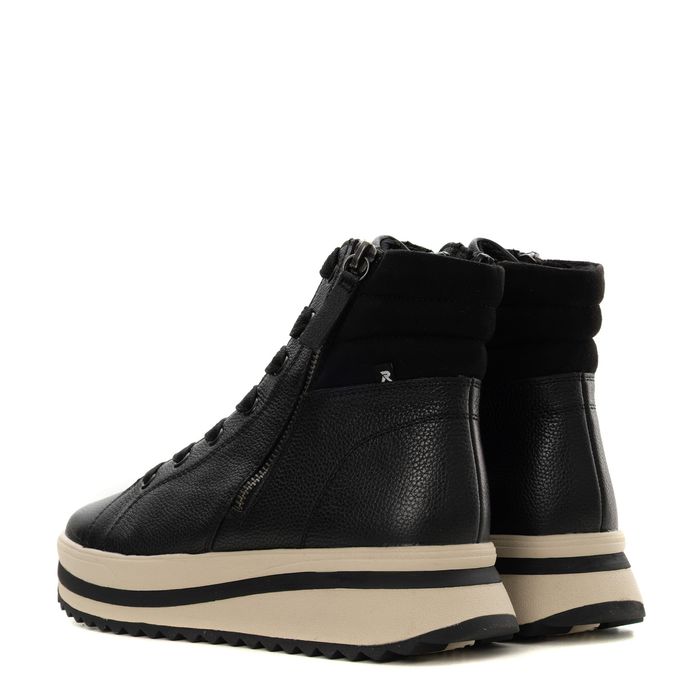 Ботинки Rieker Sport W3870-00