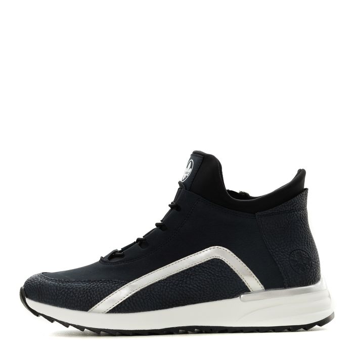 Rieker кроссовкалары X8083-14