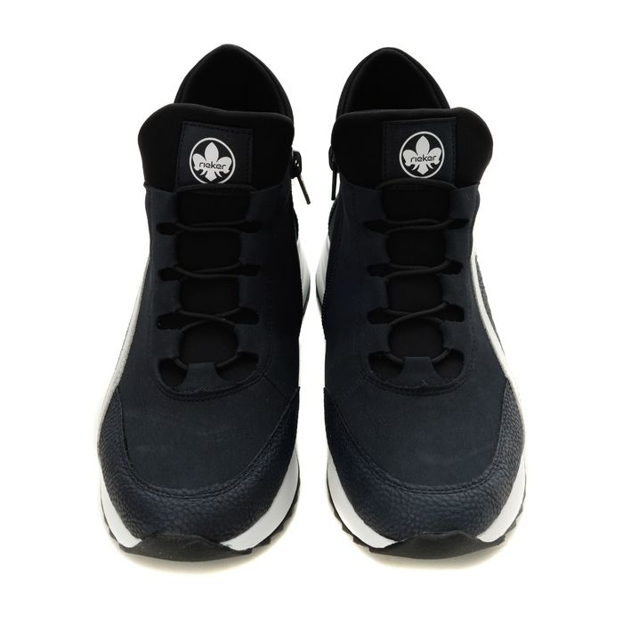 Rieker кроссовкалары X8083-14