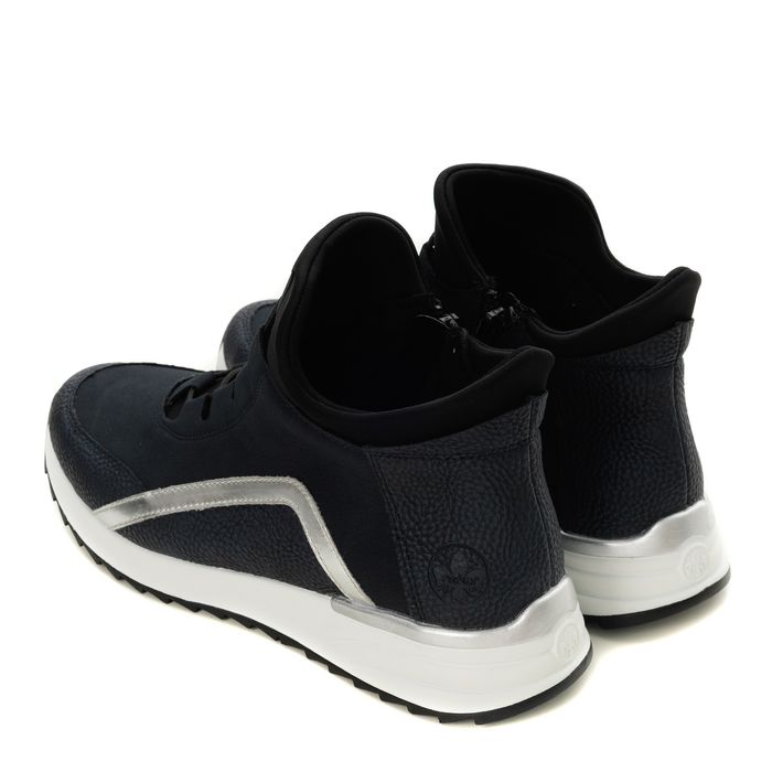 Rieker кроссовкалары X8083-14