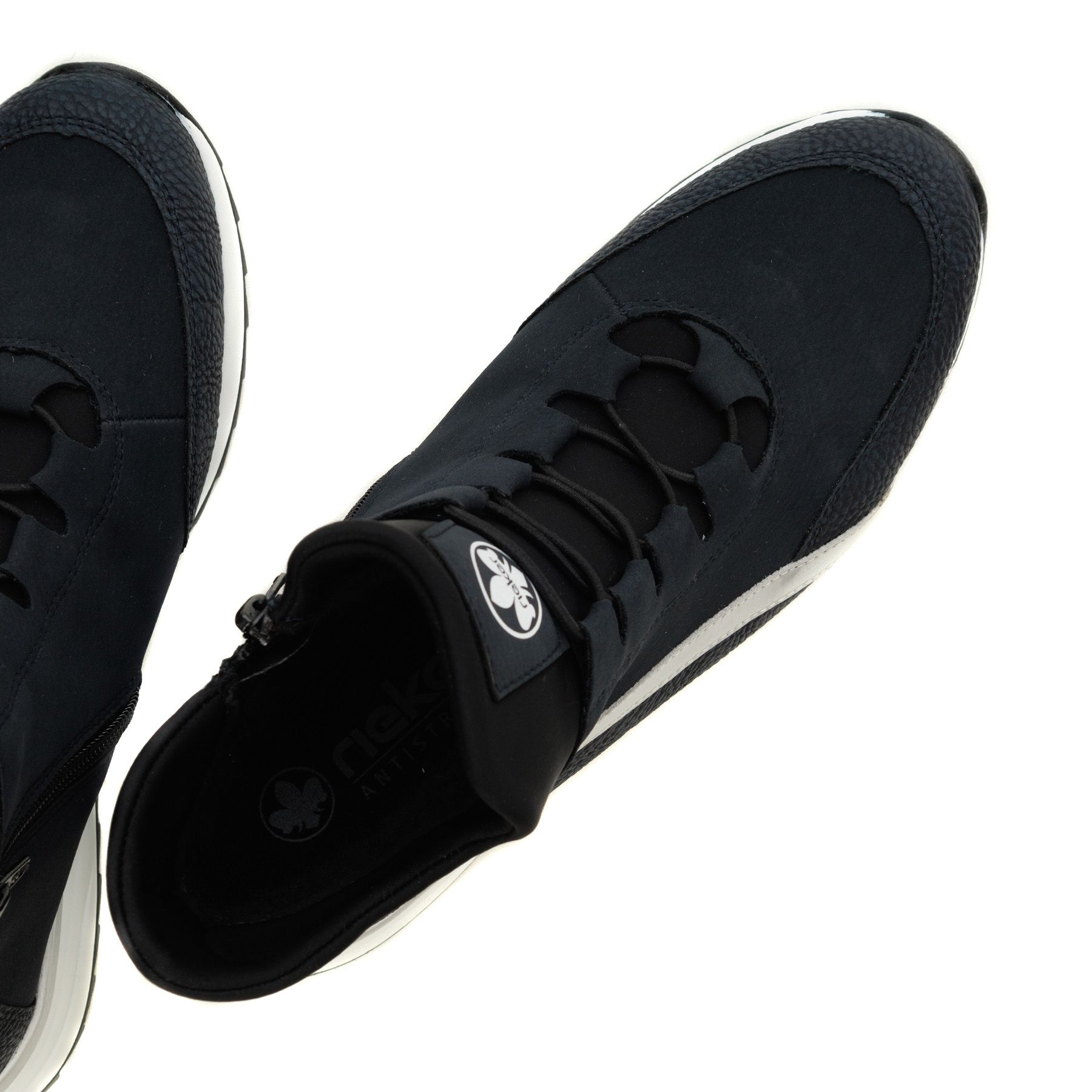 Кроссовки Rieker X8083-14