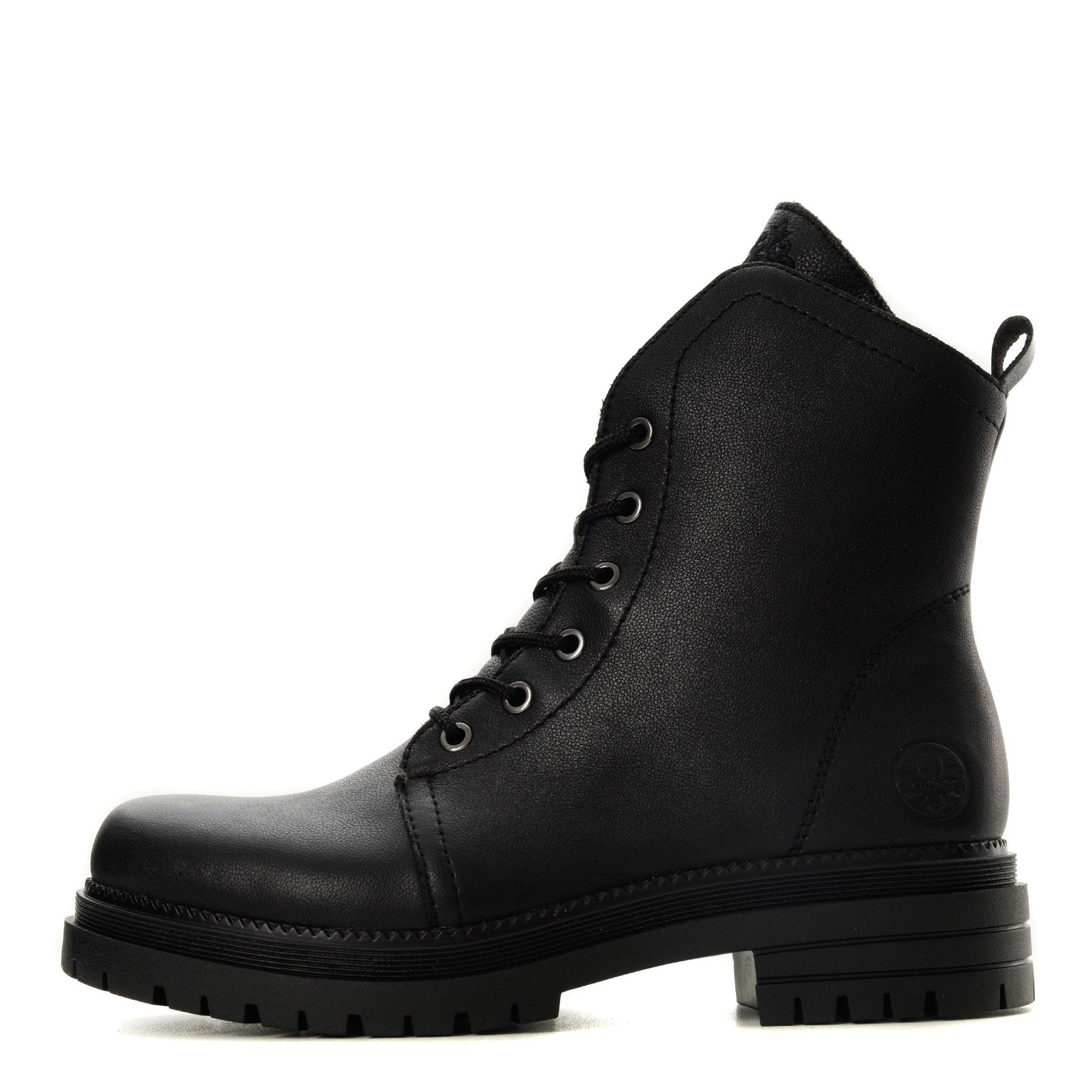 Rieker бәтеңкелері Y3102-00