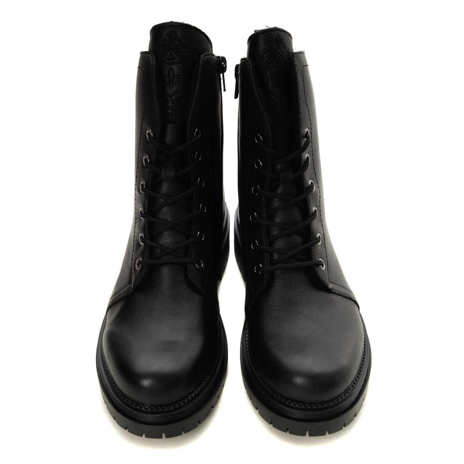 Rieker бәтеңкелері Y3102-00