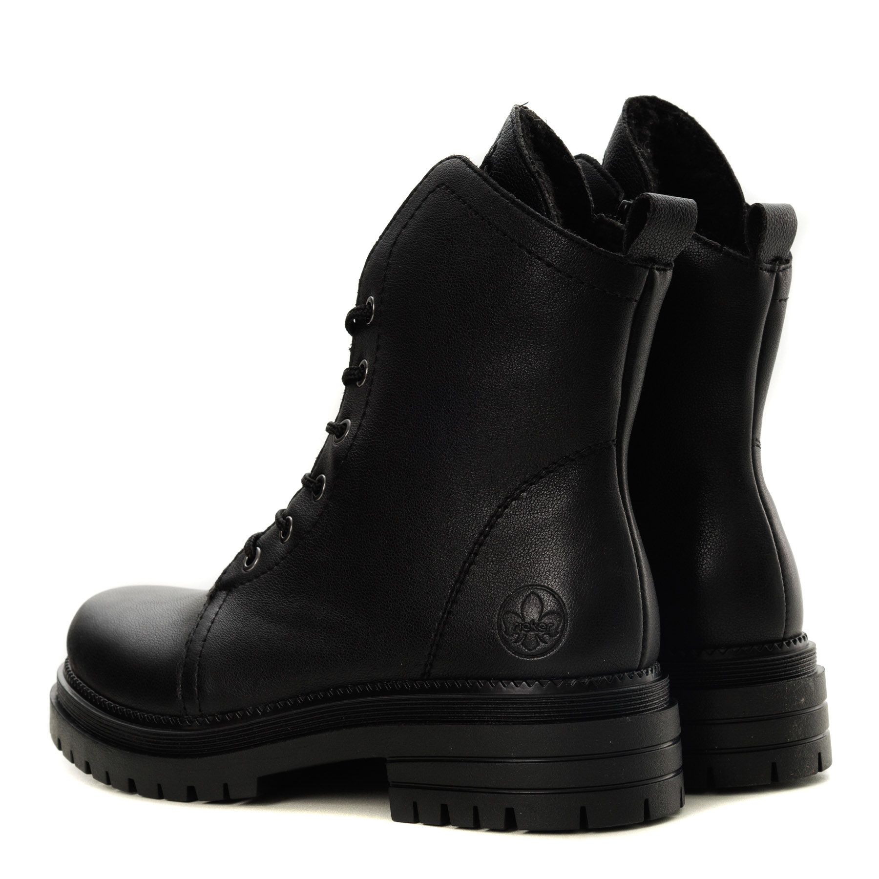 Rieker бәтеңкелері Y3102-00