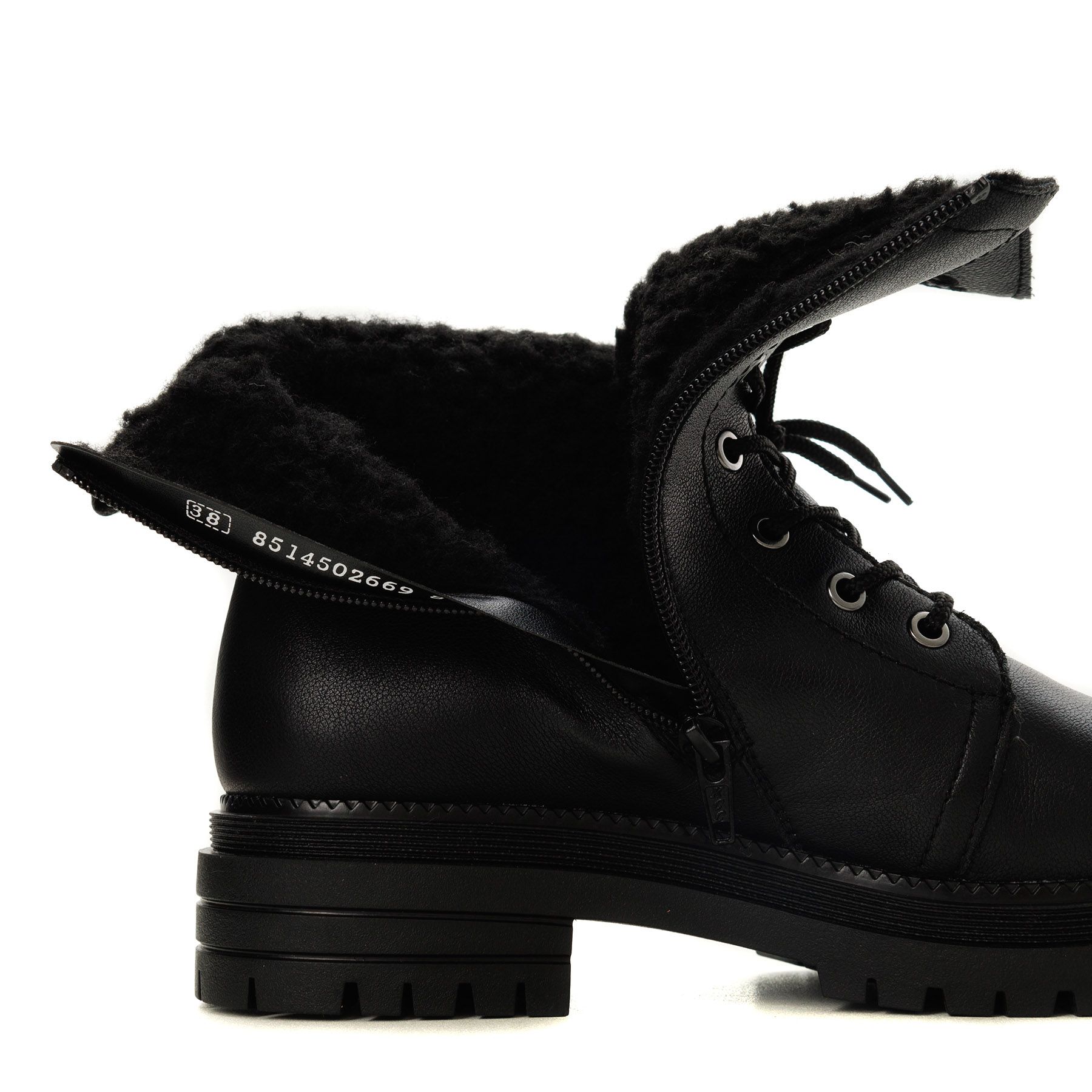 Rieker бәтеңкелері Y3102-00
