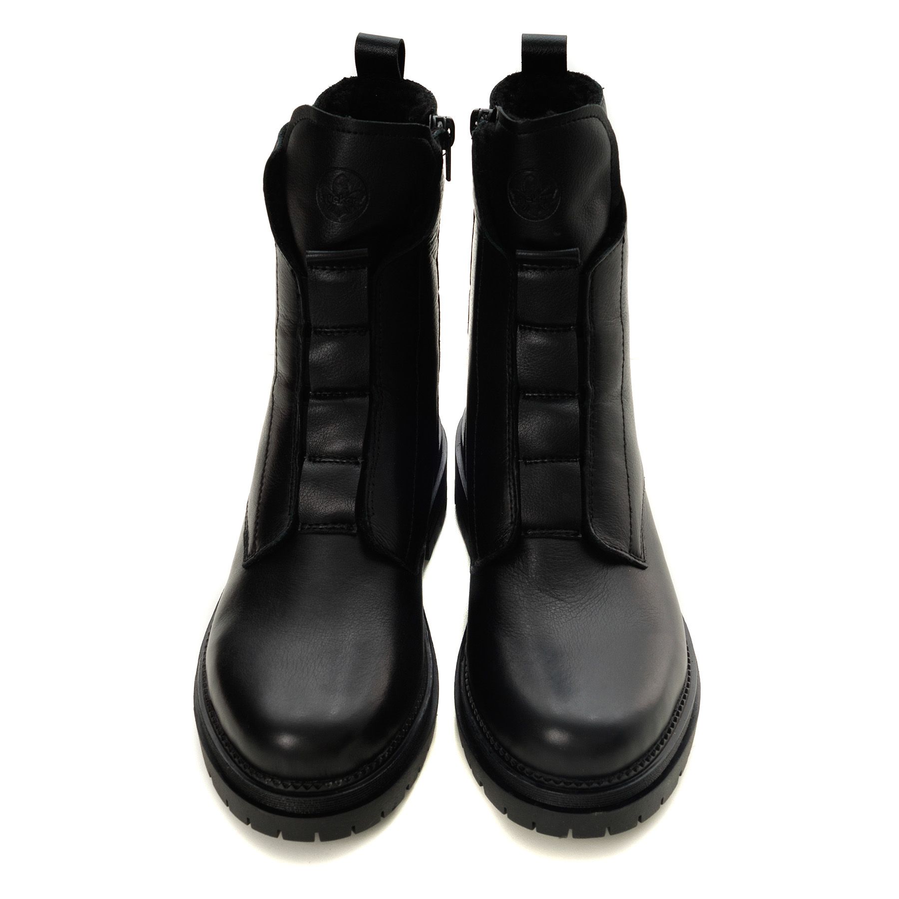 Rieker бәтеңкелері Y3160-00