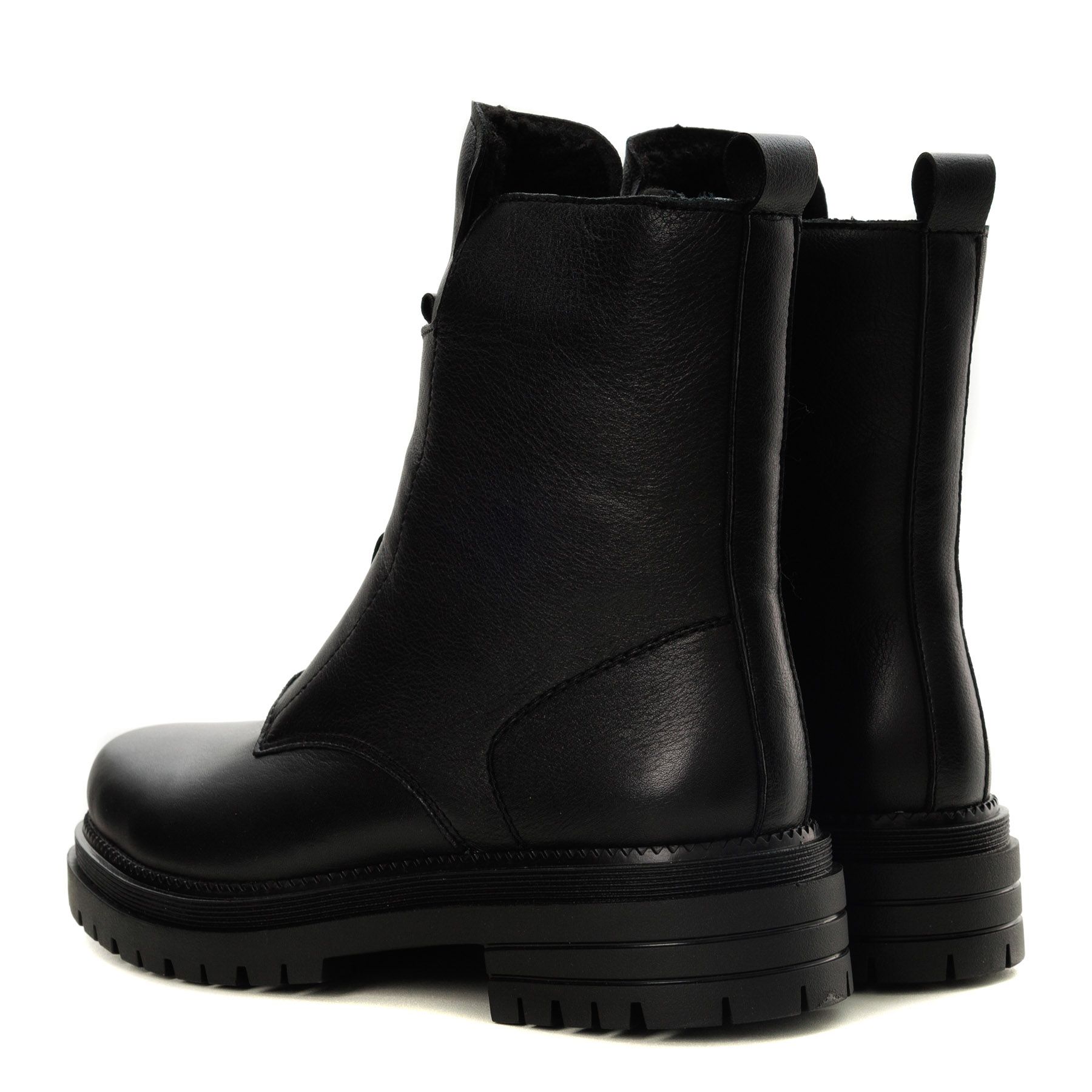 Rieker бәтеңкелері Y3160-00