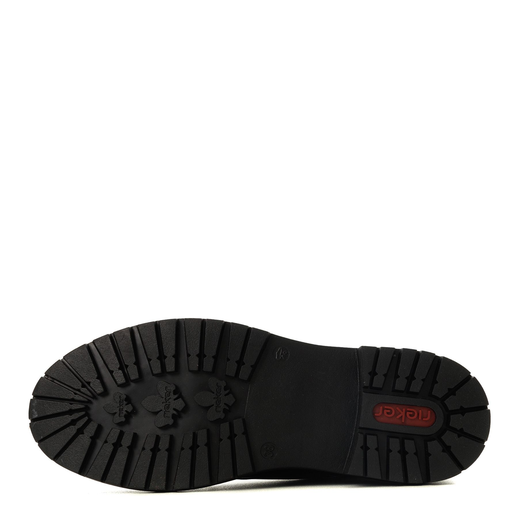 Rieker бәтеңкелері Y3160-00