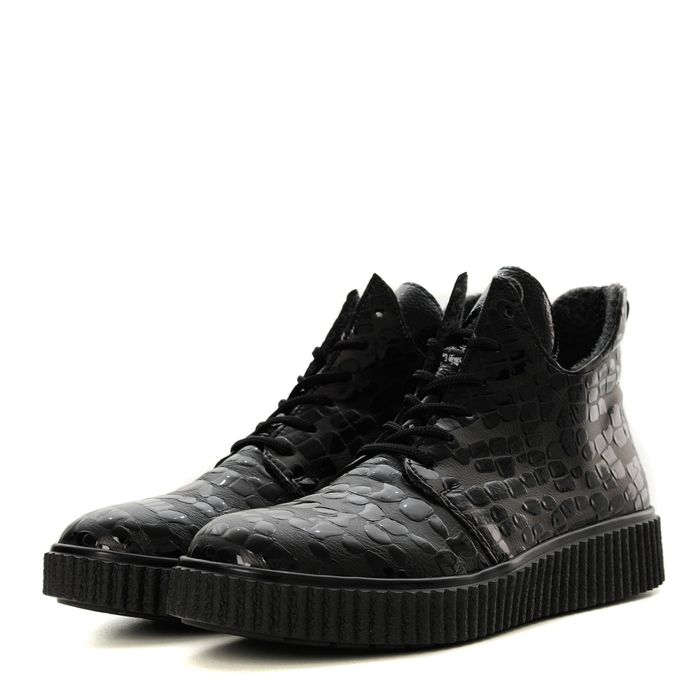 Ботинки Rieker Y4301-00