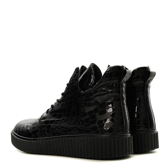 Ботинки Rieker Y4301-00