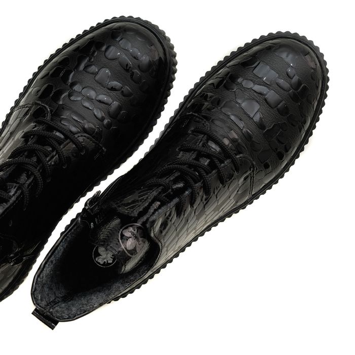 Ботинки Rieker Y4301-00