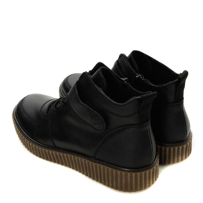 Ботинки Rieker Y4351-00