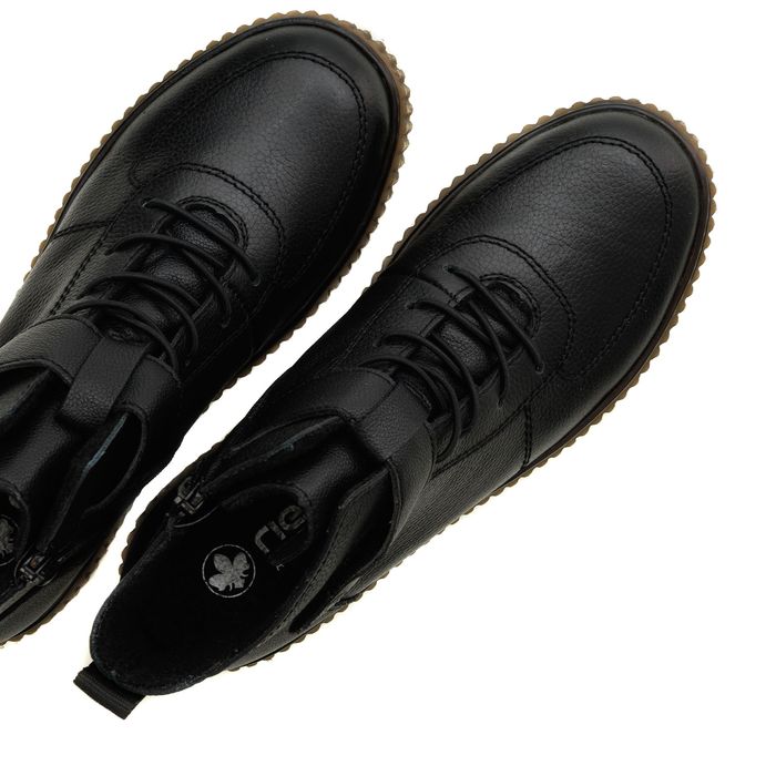 Ботинки Rieker Y4351-00