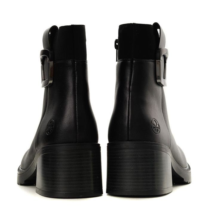 Ботильоны Rieker Y5253-00