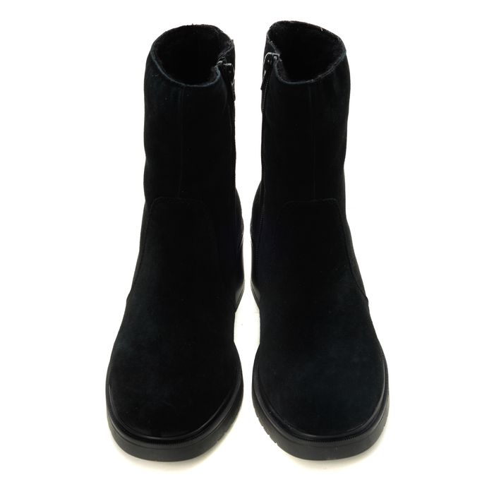 Rieker тобықты етігі Y5256-00