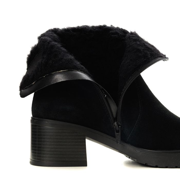 Ботильоны Rieker Y5256-00