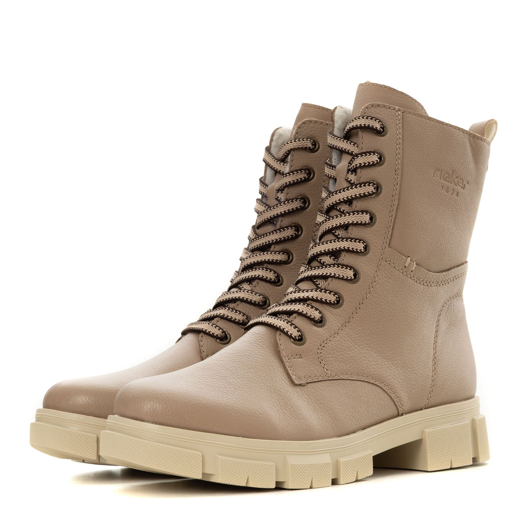 Rieker бәтеңкелері Y7116-20