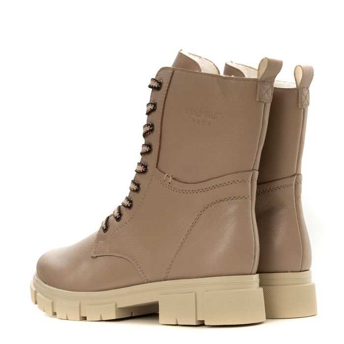 Rieker бәтеңкелері Y7116-20