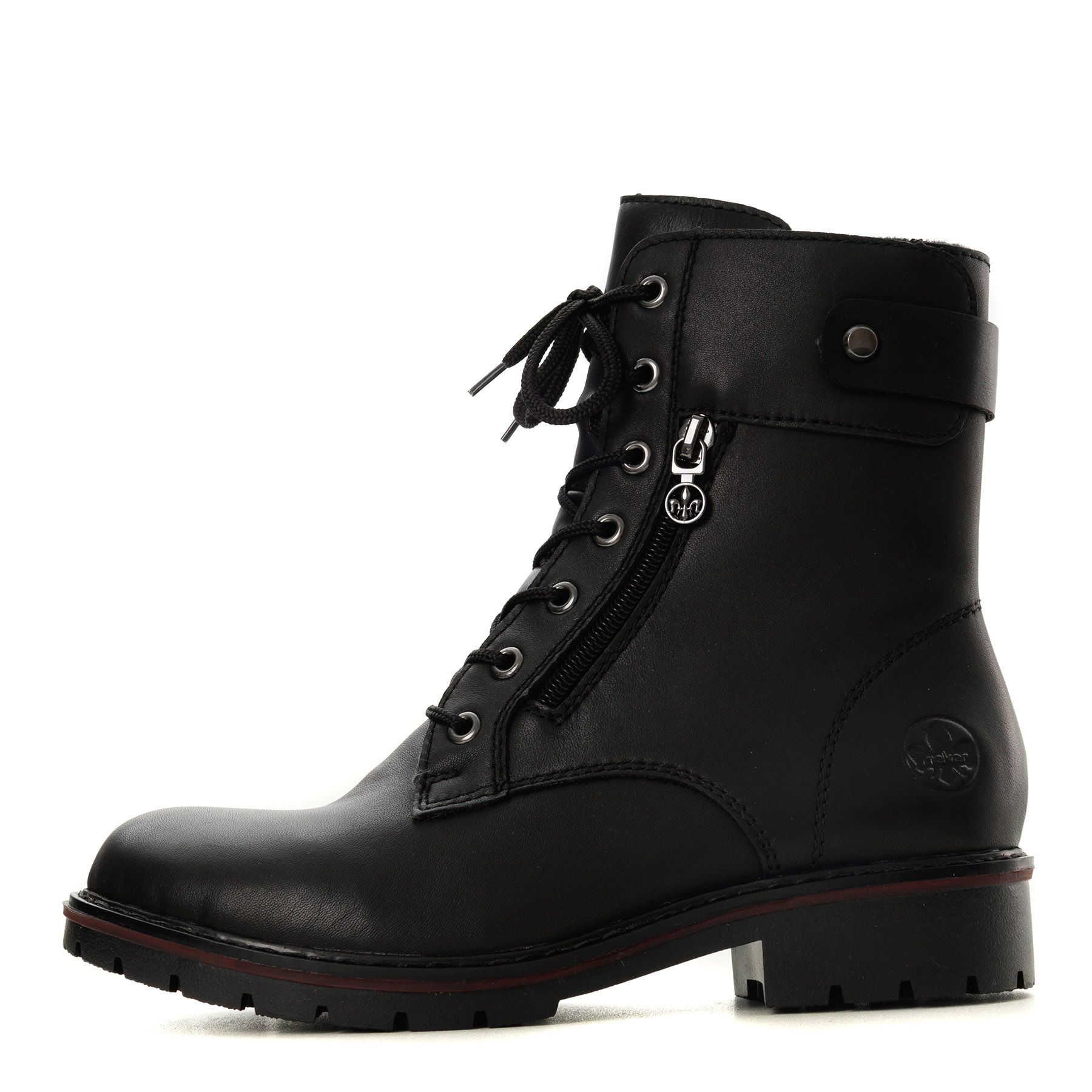 Rieker бәтеңкелері Y9106-00