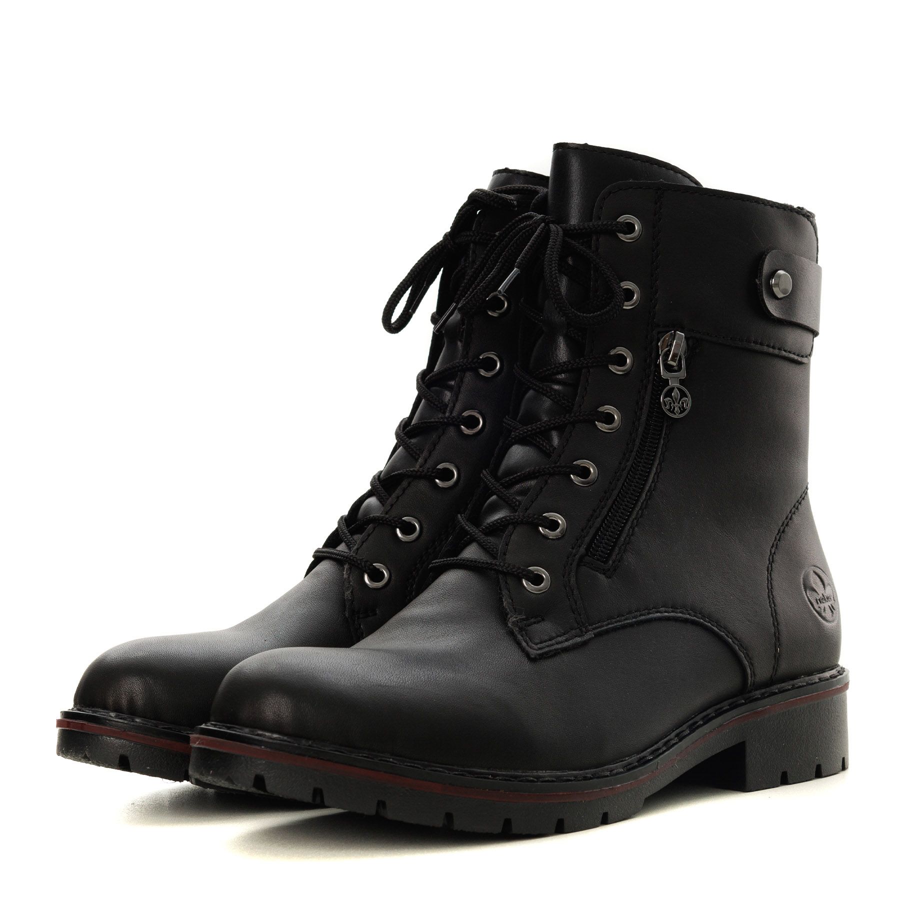 Rieker бәтеңкелері Y9106-00
