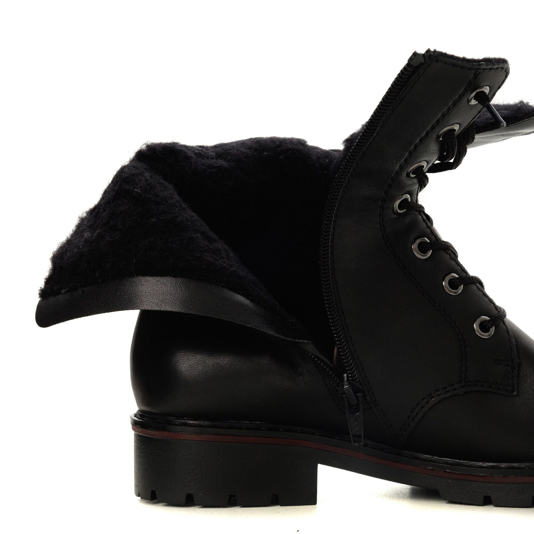 Rieker бәтеңкелері Y9106-00