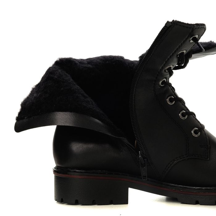 Rieker бәтеңкелері Y9106-00