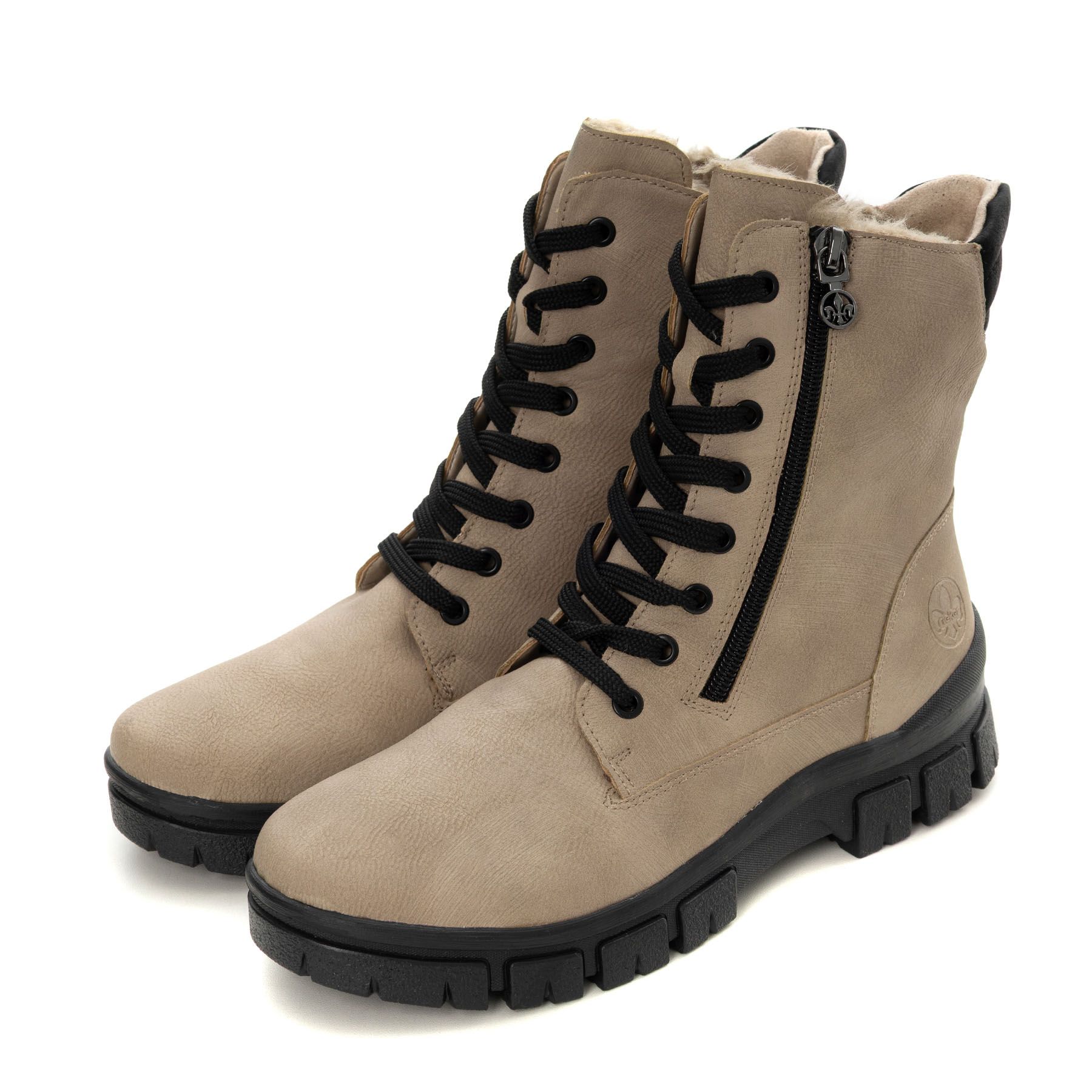 Rieker бәтеңкелері Z1152-60