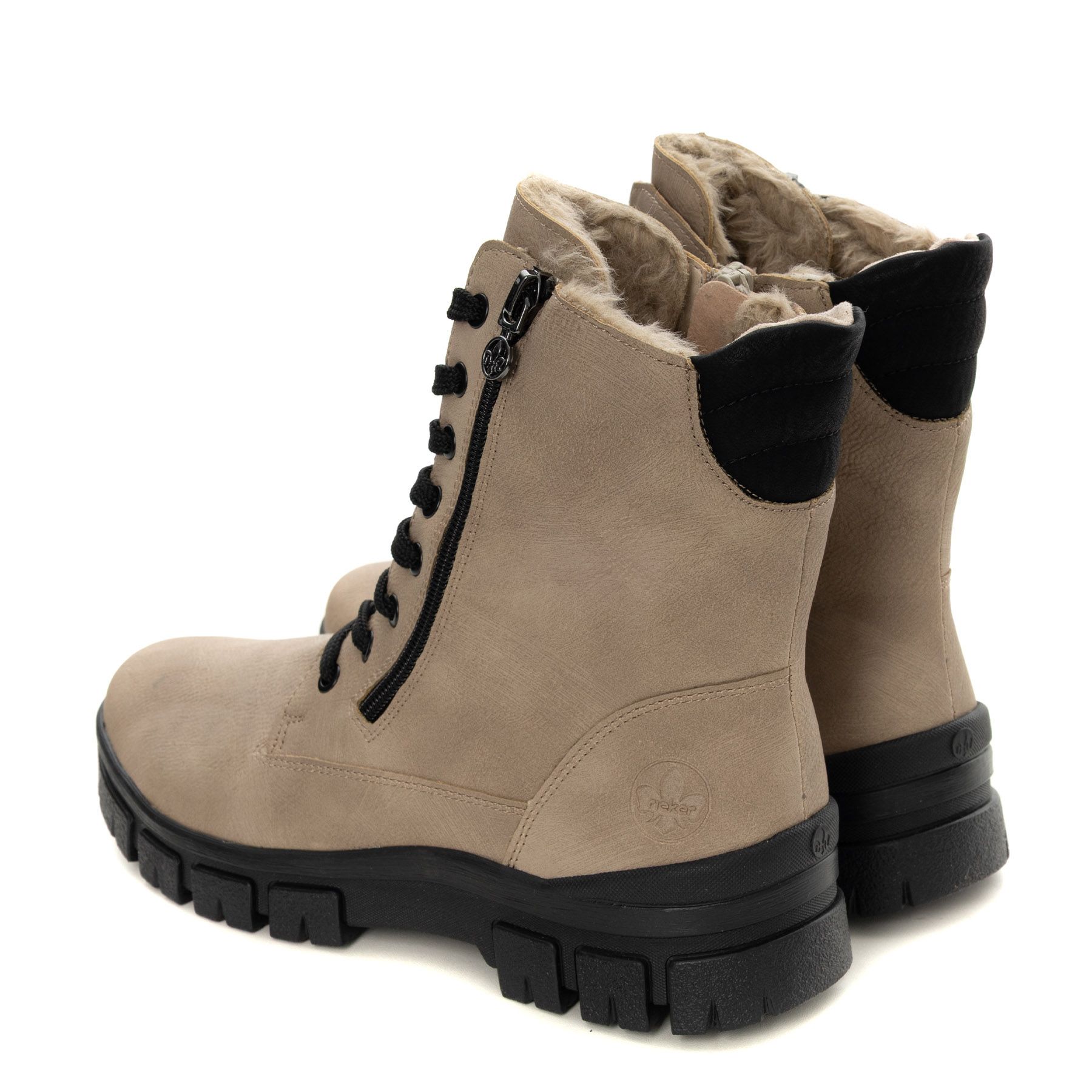 Rieker бәтеңкелері Z1152-60