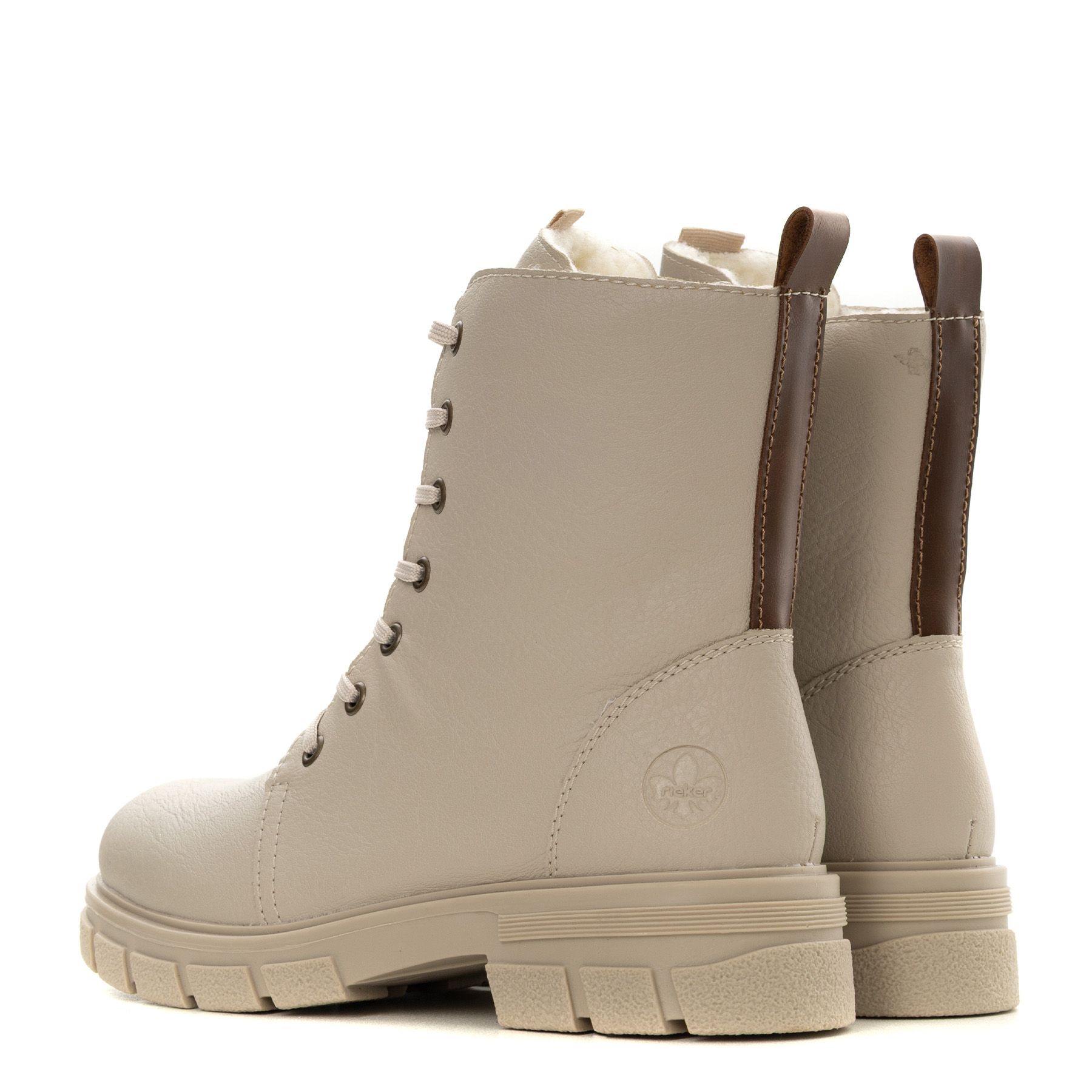 Rieker бәтеңкелері Z9116-60
