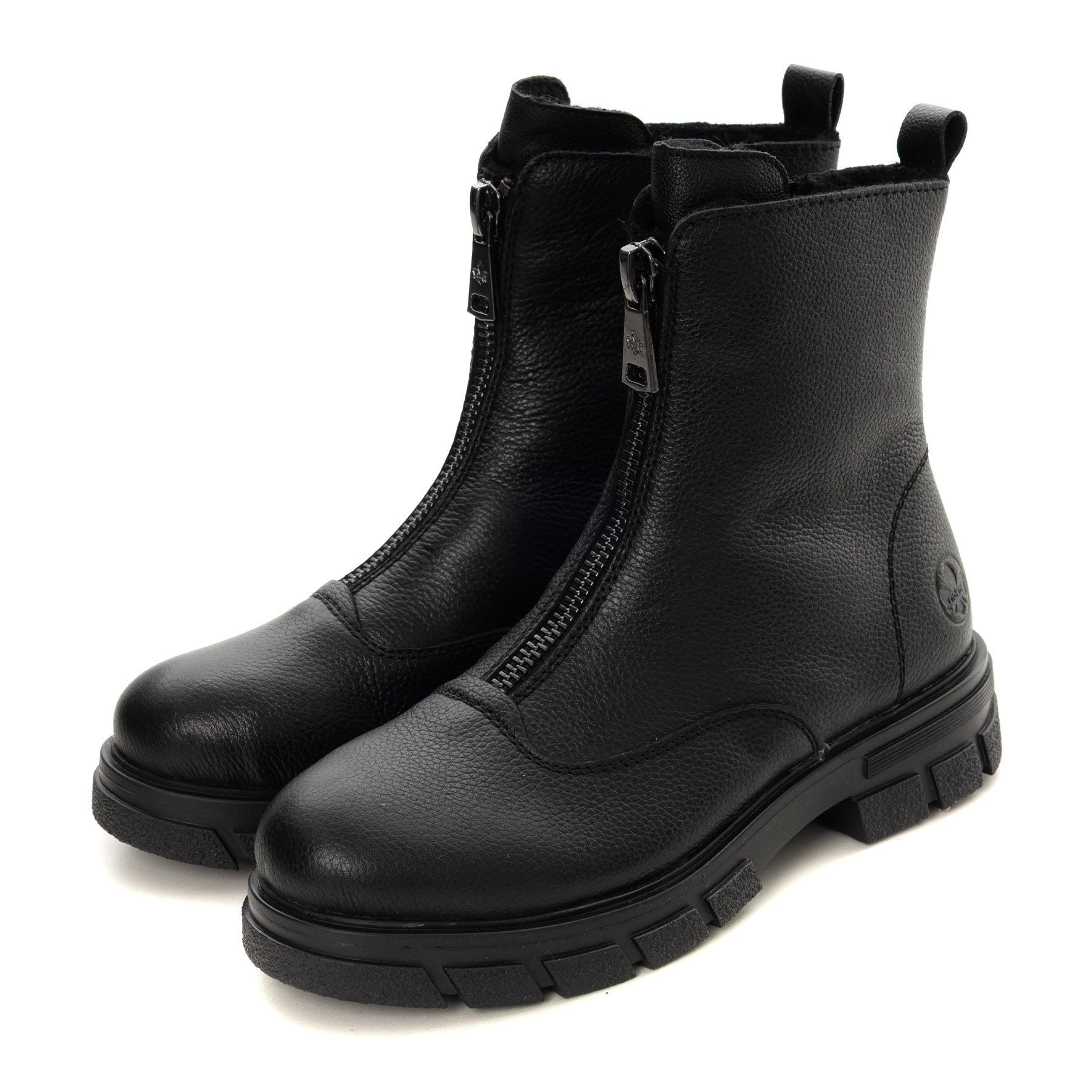 Rieker бәтеңкелері Z9165-02