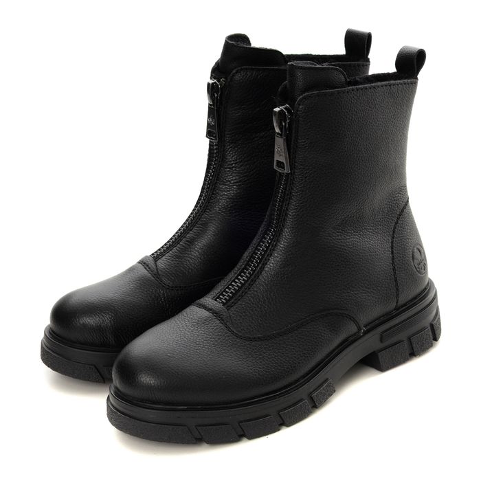 Rieker бәтеңкелері Z9165-02