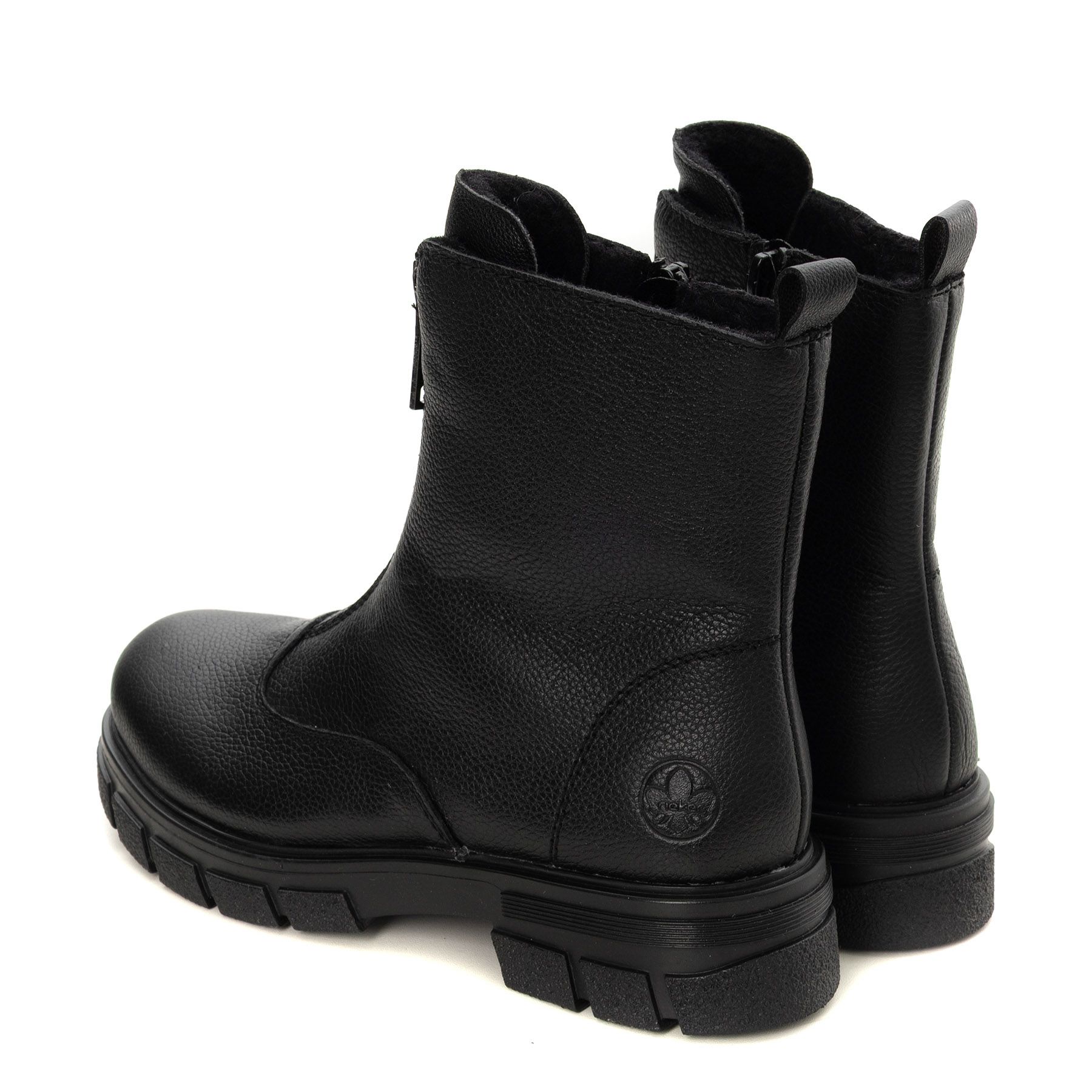 Rieker бәтеңкелері Z9165-02