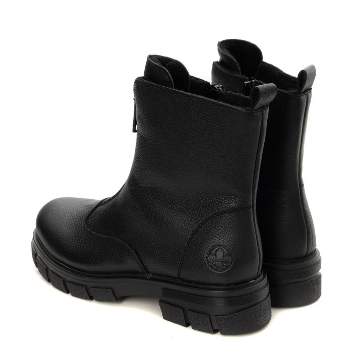 Rieker бәтеңкелері Z9165-02
