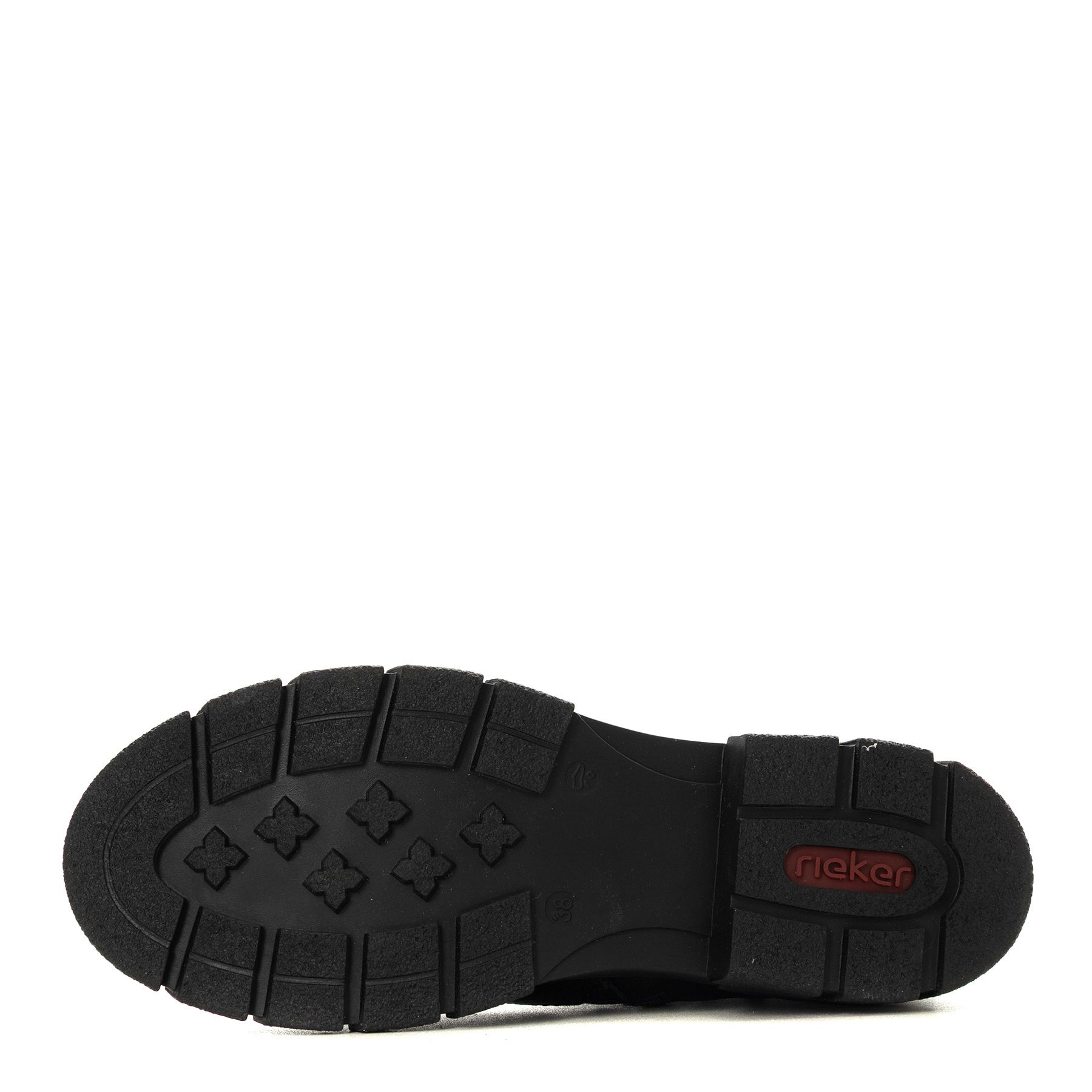 Rieker бәтеңкелері Z9165-02