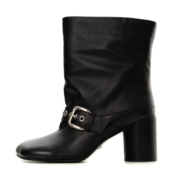 Respect Premium тобықты етігі IS32-197271