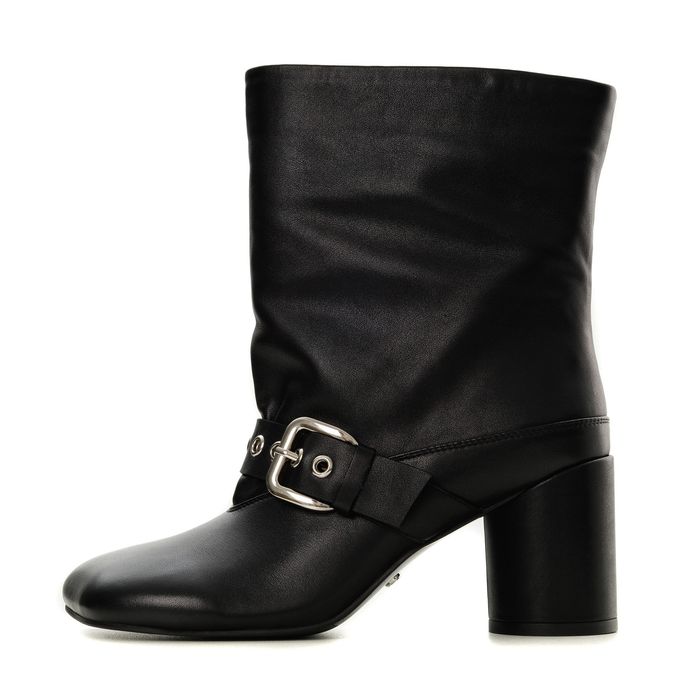 Respect Premium тобықты етігі