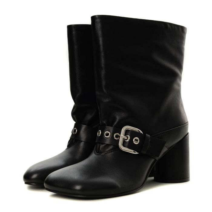 Respect Premium тобықты етігі IS32-197271